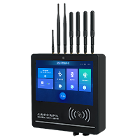 智能安全帶監測儀-副機設備（肩部、掛鉤）