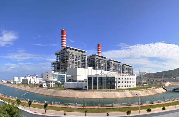 電廠(chǎng)人員定位系統(tǒng)